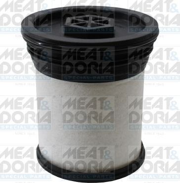 Топливный фильтр Meat & Doria. Артикул 5065