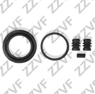 Ремкомплект тормозного суппорта ZZVF. Артикул ZVCER129