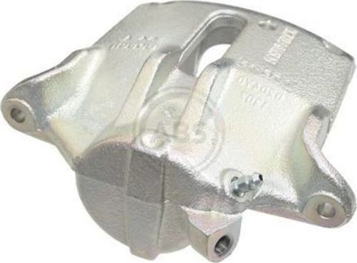 Тормозной суппорт ABS (Серый чугун). Артикул 522262