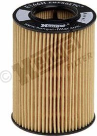 Масляный фильтр Hengst. Артикул E146H D108