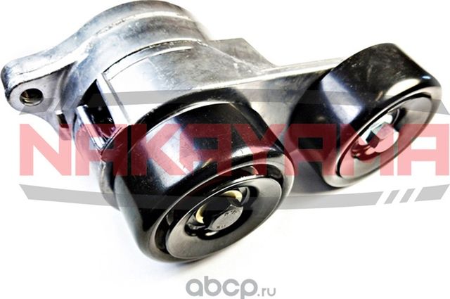 Натяжитель ремня поликлинового (Nakayama). Артикул QA24050