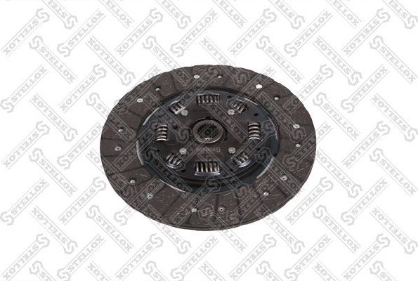 Диск сцепления Stellox для Audi S2 I 1990-1992. Артикул 07-00044-SX