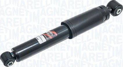 Амортизатор Magneti Marelli. Артикул 357435070000
