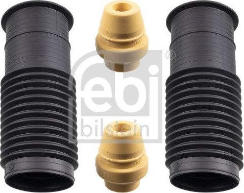 Комплект отбойников и пыльников амортизаторов (стоек) Febi Bilstein передний для Dodge Durango III 2011-2026. Артикул 194002