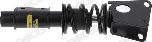 Амортизатор кабины Monroe MONROE MAGNUM Cabin задний для Renault Midlum 2000-2013. Артикул CB0061