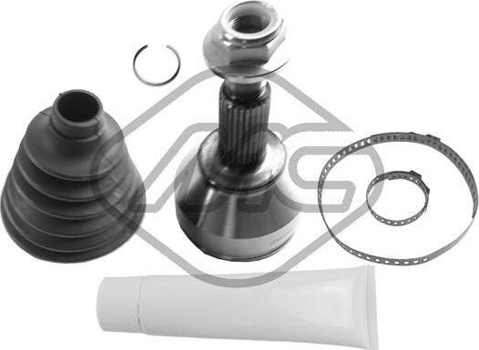 Шрус наружный (граната) Metalcaucho. Артикул 12053