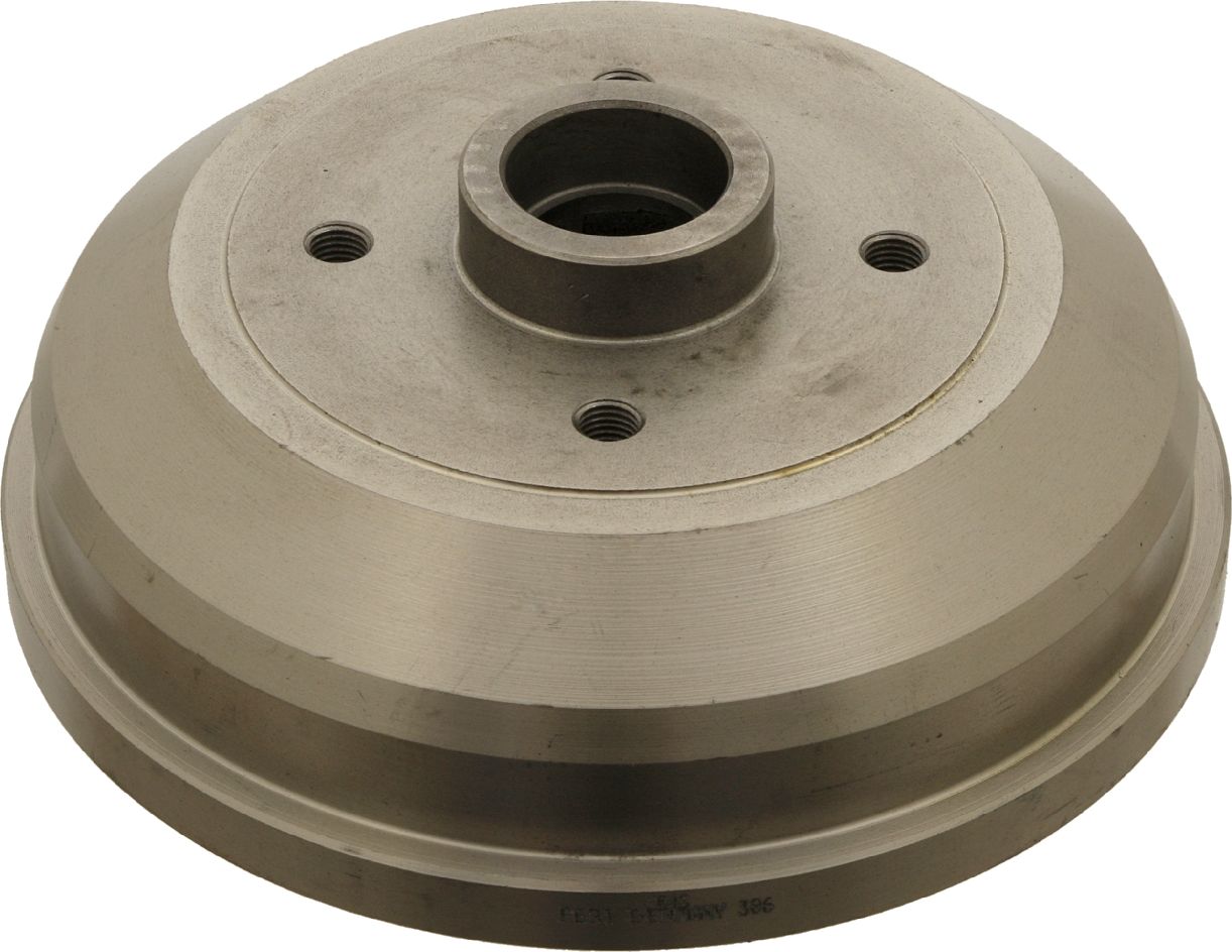 Тормозной барабан Febi Bilstein. Артикул 02048