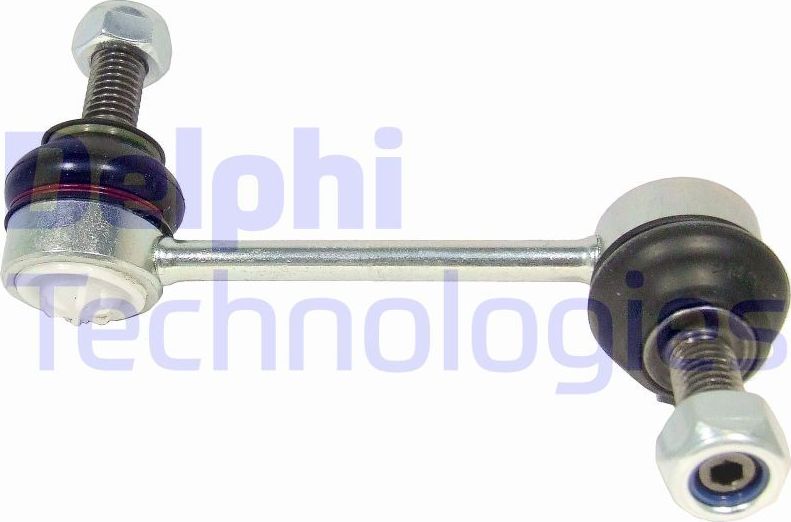 Стойка (тяга) стабилизатора Delphi. Артикул TC1815