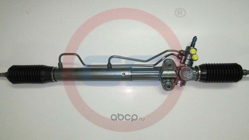 Рулевая рейка Mitsubishi Pajero III / Montero III 2000-2007,Mitsubishi Pajero Wa (GS). Артикул 2GS4624