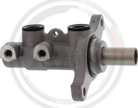 Тормозной цилиндр главный ABS. Артикул 41658