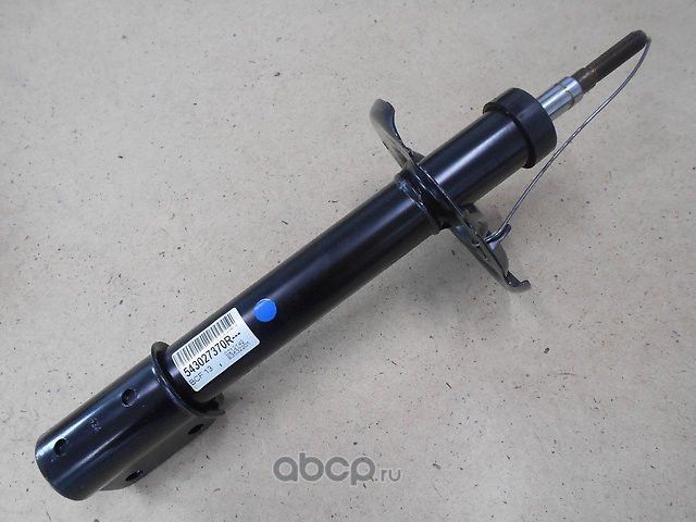 Амортизатор Renault. Артикул 543027370R