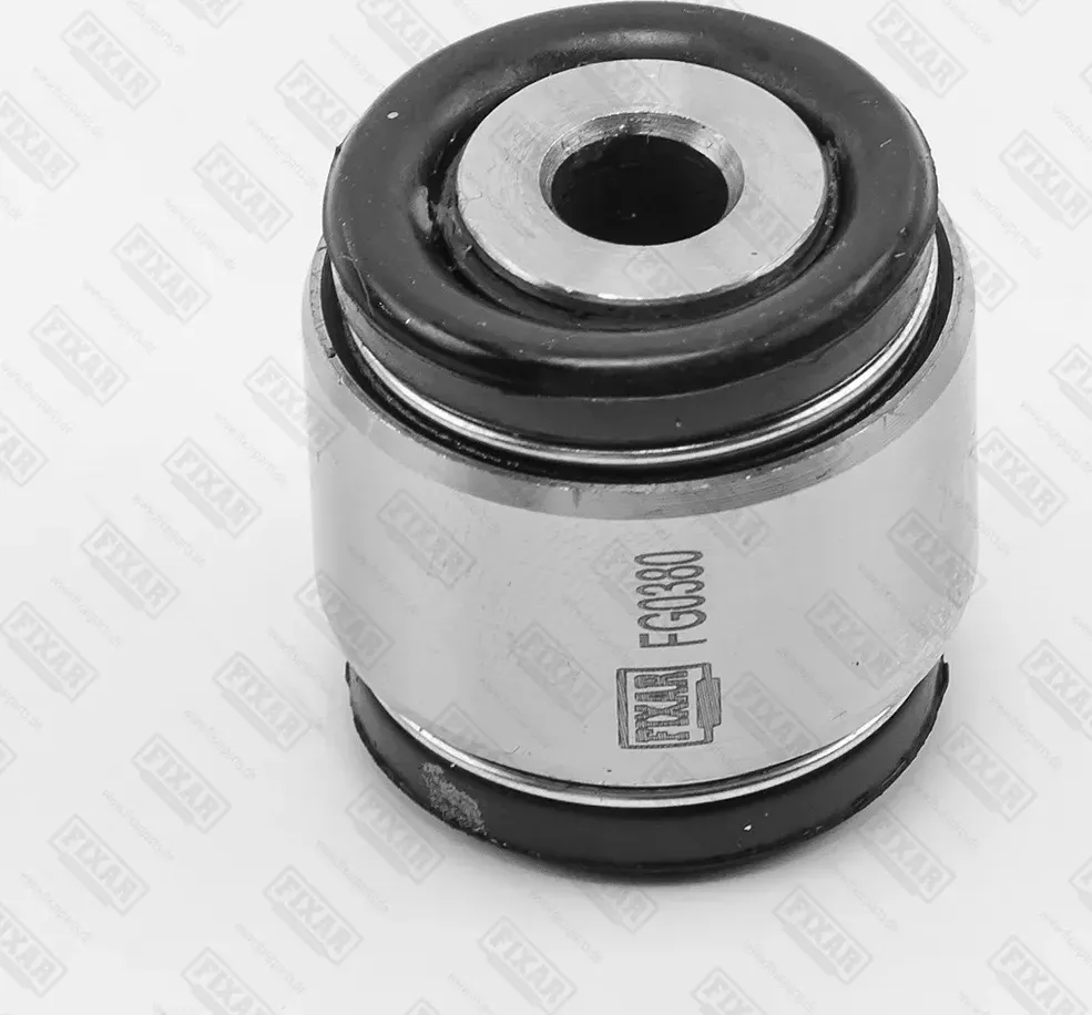 Сайлентблок рычага HYUNDAI SONATA 02- задн.подв.верх. (Fixar). Артикул FG0380