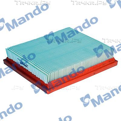 Воздушный фильтр Mando. Артикул EAF00124M