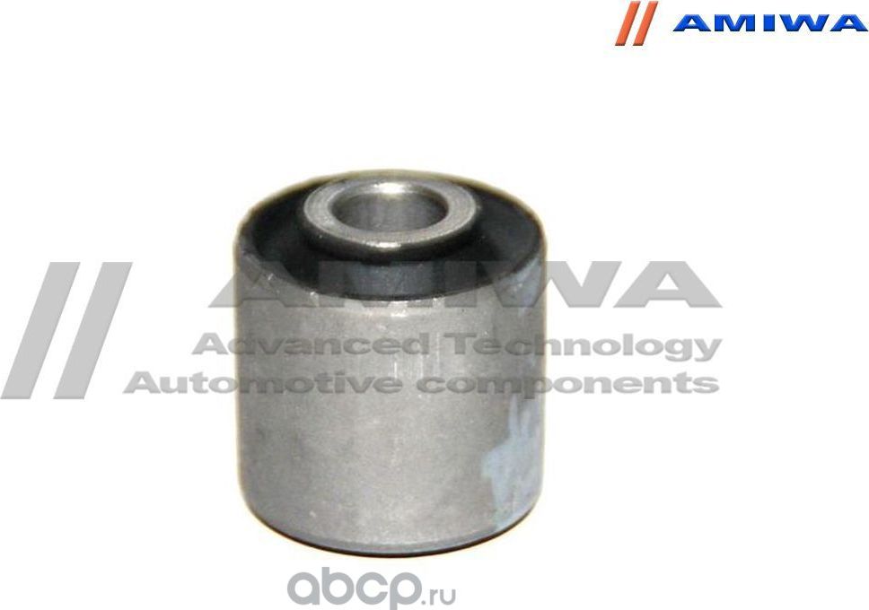 САЙЛЕНТБЛОК ЗАДНЕЙ ТЯГИ (Amiwa). Артикул 02241243