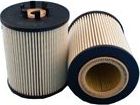 Топливный фильтр Alco Filters. Артикул MD-833