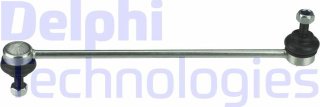 Стойка (тяга) стабилизатора Delphi. Артикул TC554