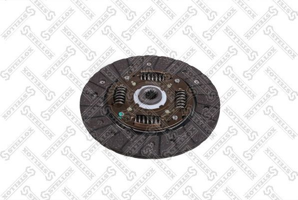 Диск сцепления Stellox. Артикул 07-00238-SX