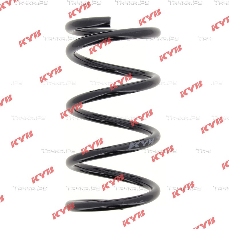 Пружина подвески KYB (Каяба) K-Flex задняя для Ford Maverick II 2001-2007. Артикул RA5605