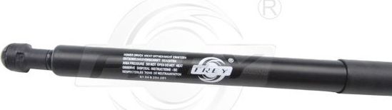 Амортизатор (упор) багажника Frey. Артикул 890814601