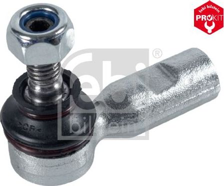Наконечник рулевой тяги Febi Bilstein ProKit. Артикул 24987