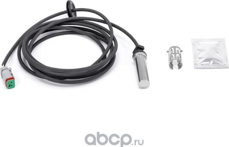 Датчик ABS VOLVO TRUCK FH12 (2000-2008) L = 2730 мм (Topcover). Артикул T01437003