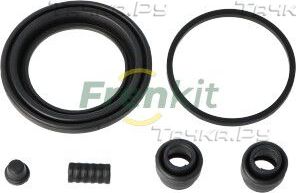 Ремкомплект тормозного суппорта Frenkit передний для Toyota RAV4 II (XA20) 2000-2005. Артикул 260044
