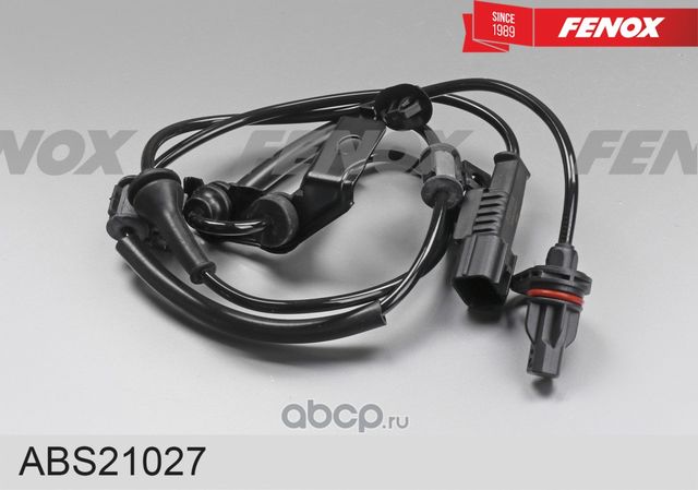 Датчик ABS (Fenox). Артикул ABS21027