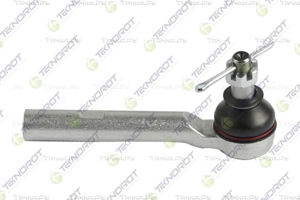 Наконечник рулевой тяги Teknorot для Subaru Legacy V 2009-2014. Артикул SU-221