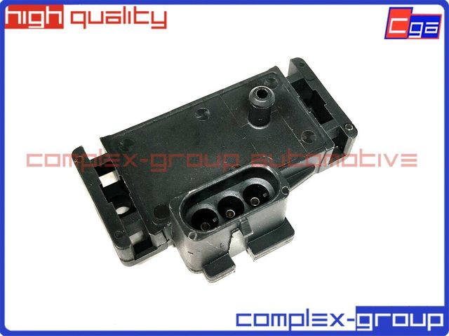 Датчик давления воздуха 12569240 95047198 16137039 CGA. Артикул 11SENS00172RA