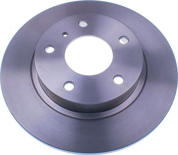 Тормозной диск Denckermann. Артикул B130717