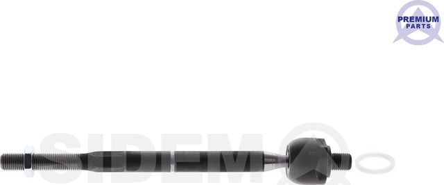 Рулевая тяга Sidem правая/левая для Mazda CX-5 II 2017-2026. Артикул 51217