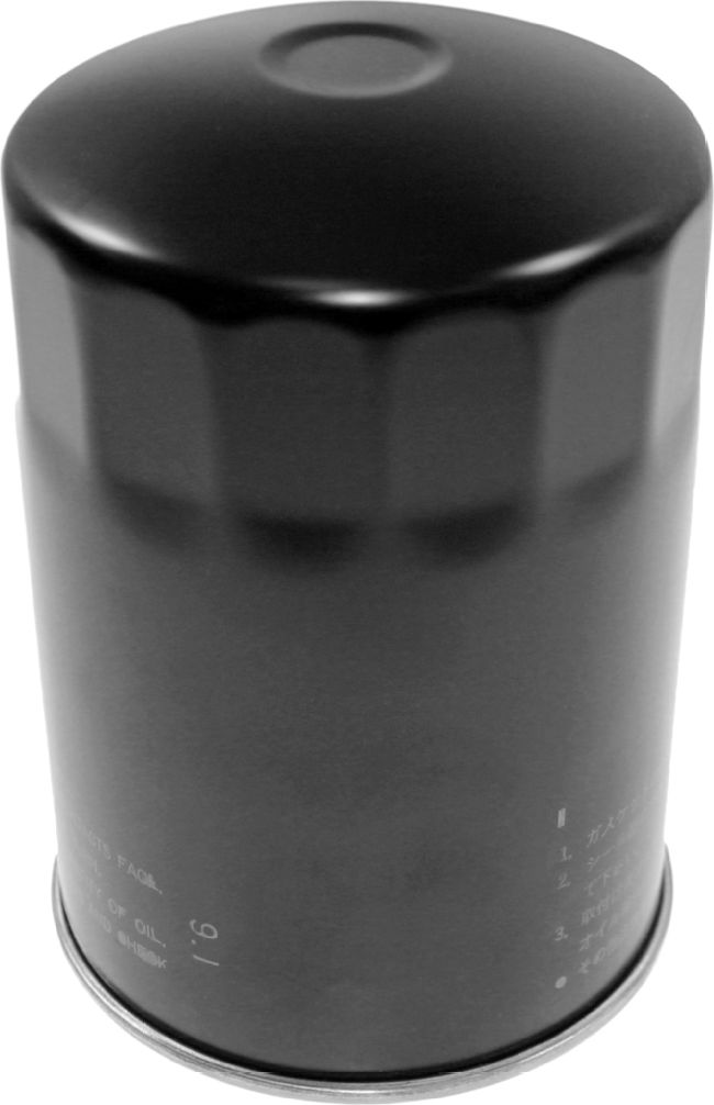 Масляный фильтр Blue Print. Артикул ADT32101