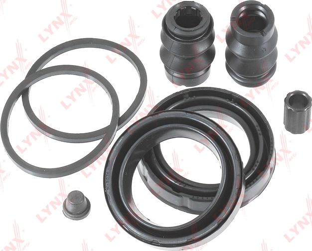 Ремкомплект тормозного суппорта LYNXauto. Артикул BC-0363