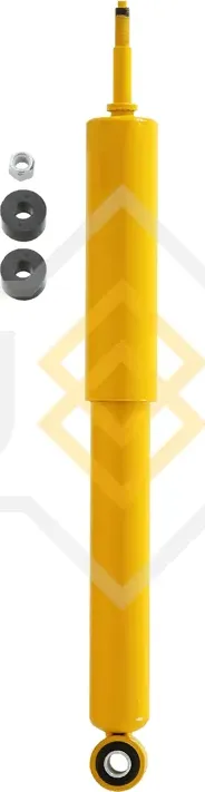 Амортизатор с газовым подпором, задний (Sufix). Артикул SA1092