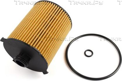 Масляный фильтр JS Asakashi для Volvo XC90 II 2014-2026. Артикул OE0123