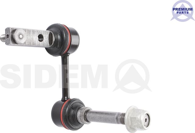 Стойка (тяга) стабилизатора Sidem передняя правая для Lexus GS II 1997-2004. Артикул 45465