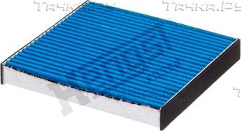Салонный фильтр Hengst для Toyota Mark X II 2009-2026. Артикул E2945LB
