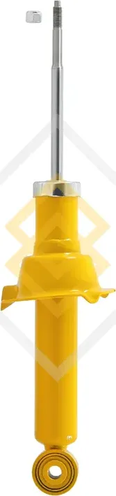 Амортизатор задний левый/правый HONDA CR-V IV 2012 (Sufix). Артикул SA1028