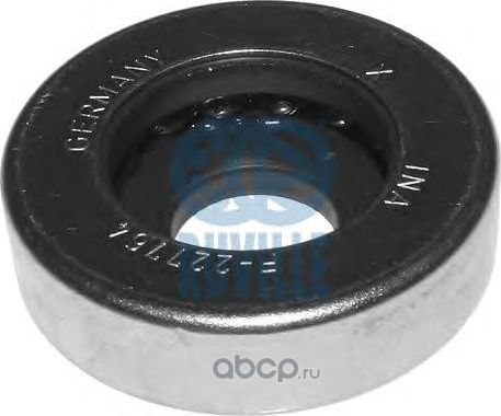 Опора стойки амортизатора (Ruville). Артикул 865308