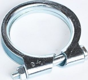 Хомут глушителя ASAM. Артикул 55769