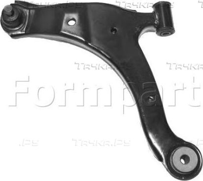 Поперечный рычаг Formpart. Артикул 6009003