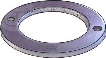 Шайба топливной форсунки (HC-Cargo). Артикул 080457