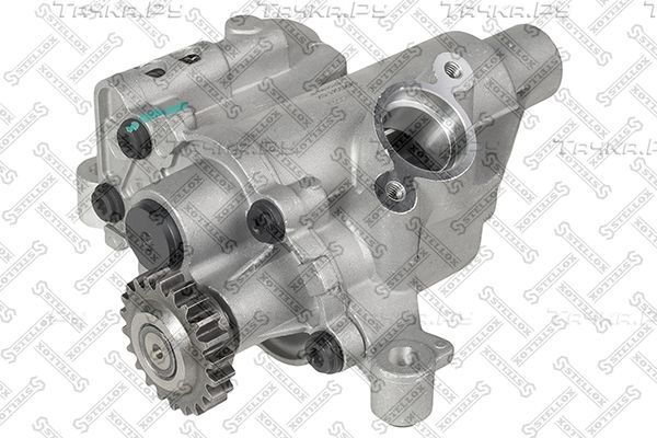 Масляный насос Stellox для Audi Q5 I (8R) 2008-2017. Артикул 04-40041-SX