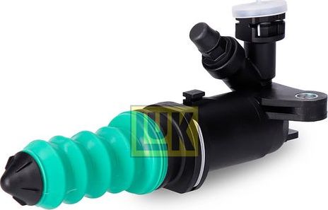 Цилиндр сцепления рабочий LuK для Audi A6 III (C6) 2004-2011. Артикул 512 0367 10