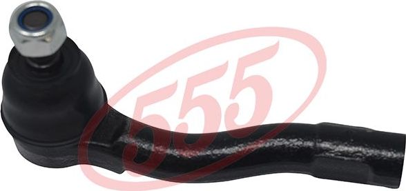 Наконечник рулевой тяги 555. Артикул SEK-8291L