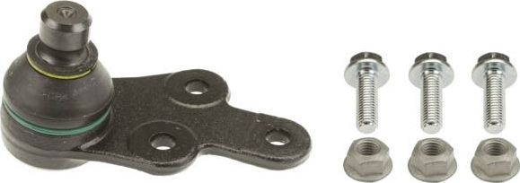 Шаровая опора TRW. Артикул JBJ1092