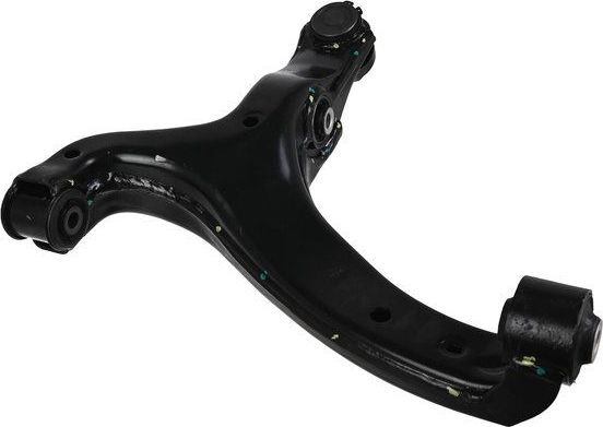 Поперечный рычаг передней подвески Stellox правый для Volkswagen Amarok I 2010-2026. Артикул 54-00137-SX