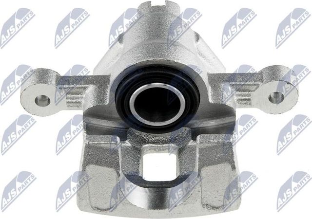 Тормозной суппорт NTY задний левый для Kia Cerato II 2009-2013. Артикул HZT-HY-512