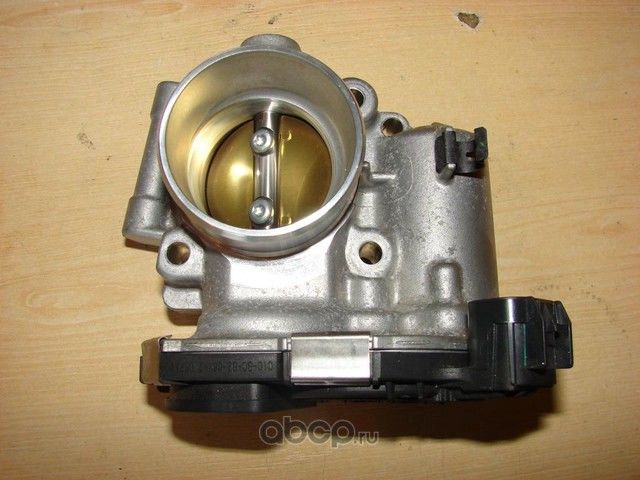 Дроссельная заслонка General Motors. Артикул 55562270