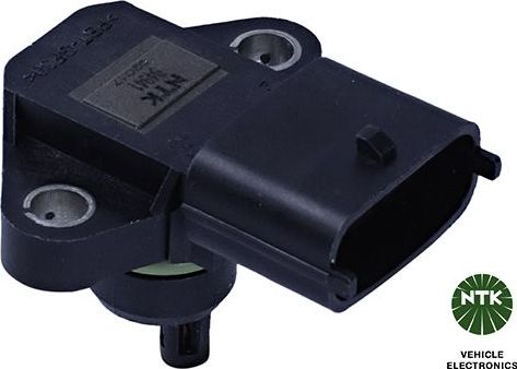 Датчик абсолютного давления (ДАД, MAP) NGK для Kia Bongo IV 2003-2026. Артикул 94941